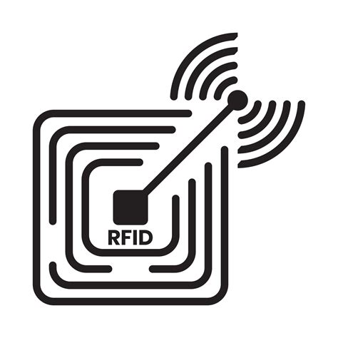 rfid reader vector|rfid reader clip art.